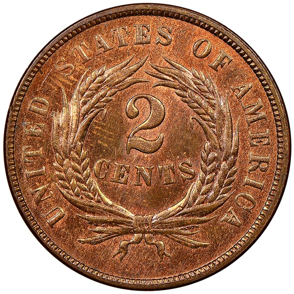Jeff Garrett: The Color of Money | NGC